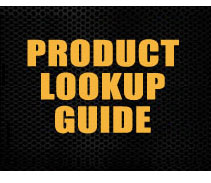 AMSOIL Lookup Guide